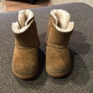 Toddler UGG boots